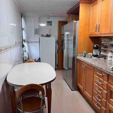 Apartman Lujoso Duplex Centro Historico