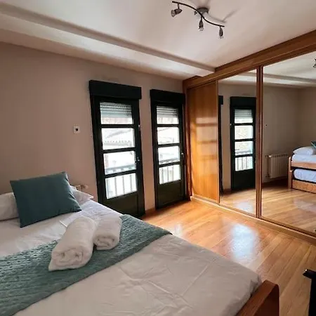 Apartman Lujoso Duplex Centro Historico *