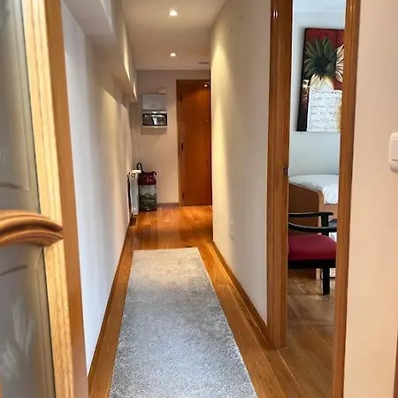 Apartman Lujoso Duplex Centro Historico Oviedo
