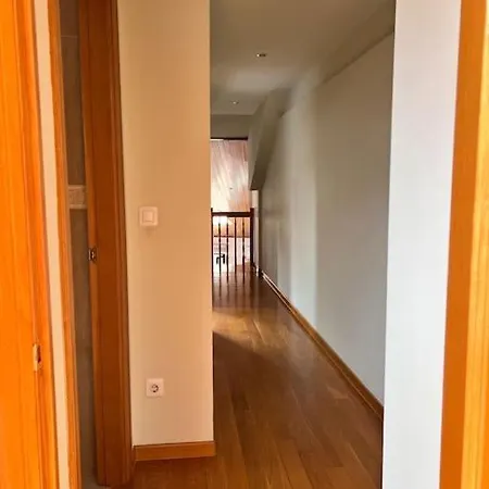 Lujoso Duplex Centro Historico Apartman