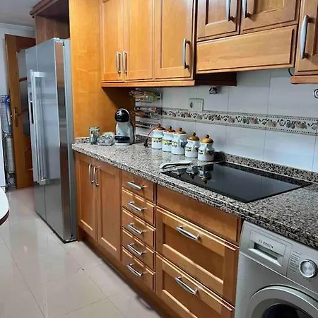 Lujoso Duplex Centro Historico Apartman *