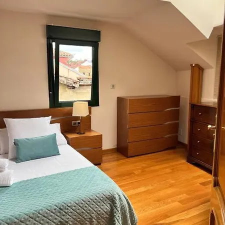 Apartman Lujoso Duplex Centro Historico *